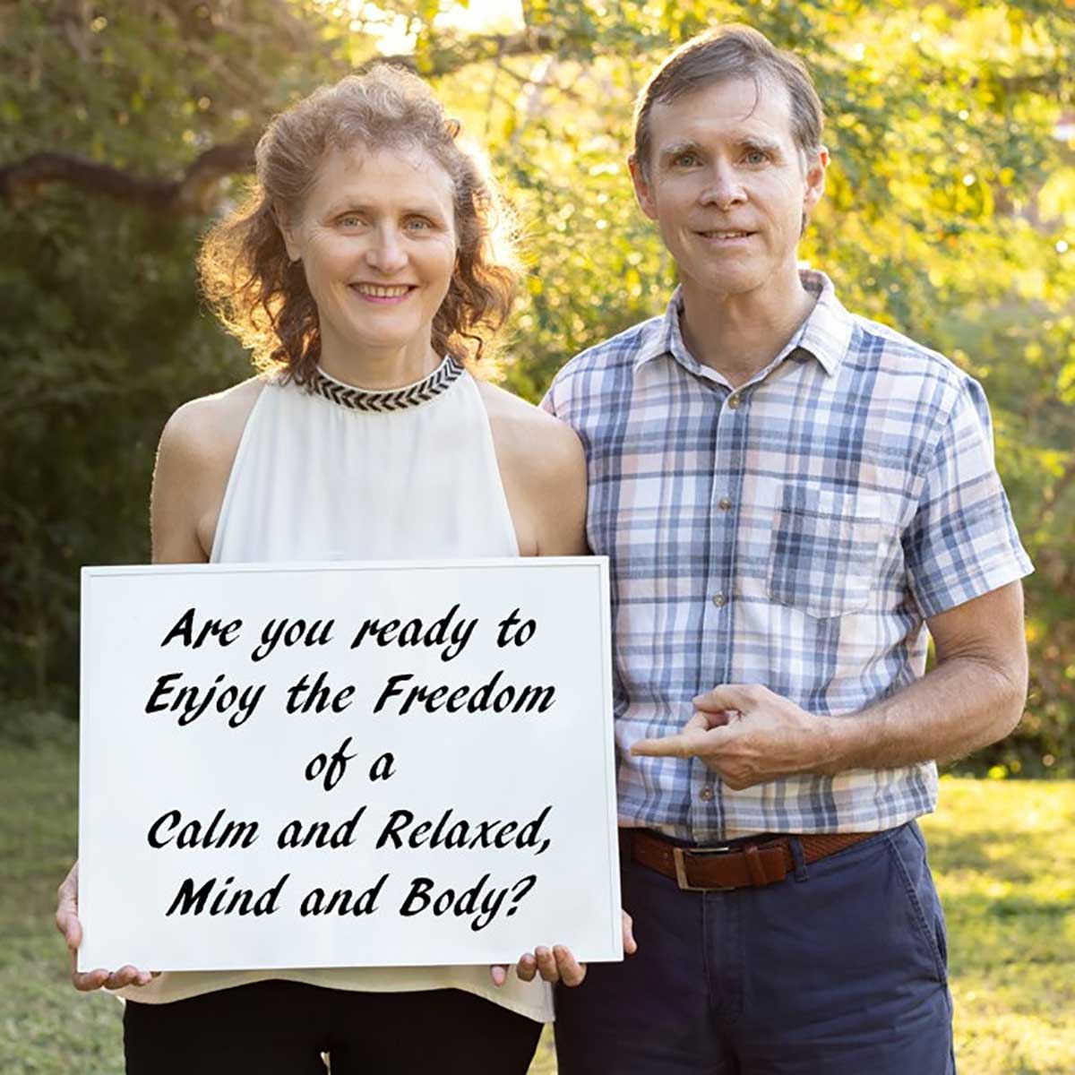 Hypnosis & Emotional Freedom Centre - Townsville Hypnotherapy Specialists