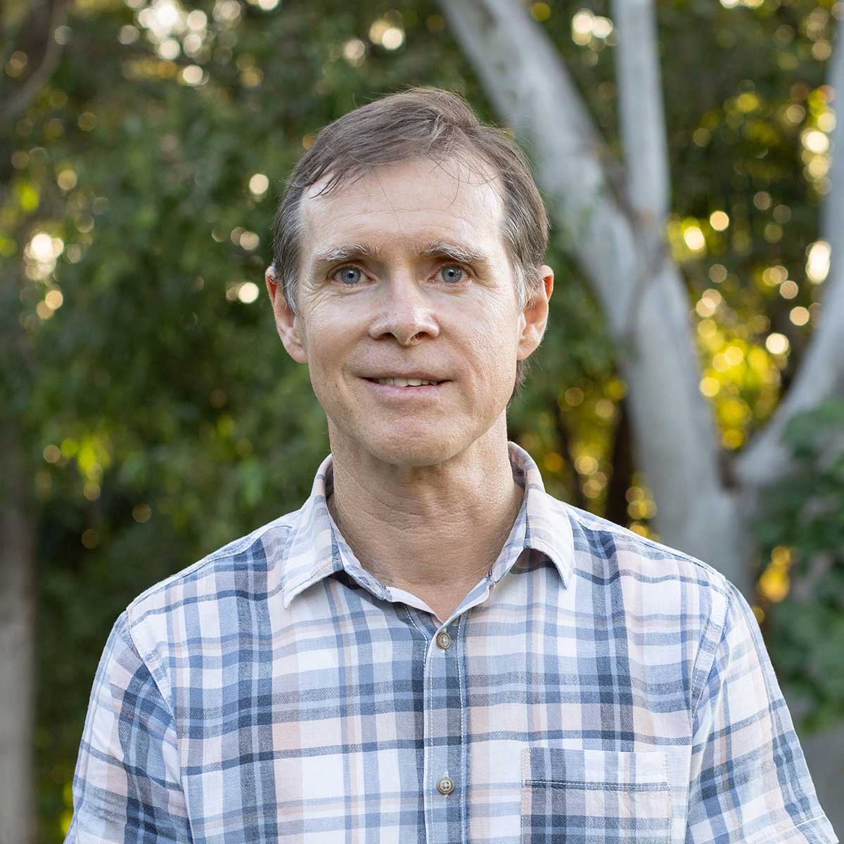 Hypnosis & Emotional Freedom Centre - Townsville Hypnotherapy - Colin Soper