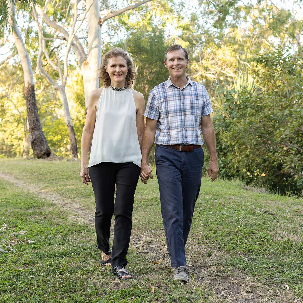 Hypnosis & Emotional Freedom Centre - Townsville Hypnotherapy