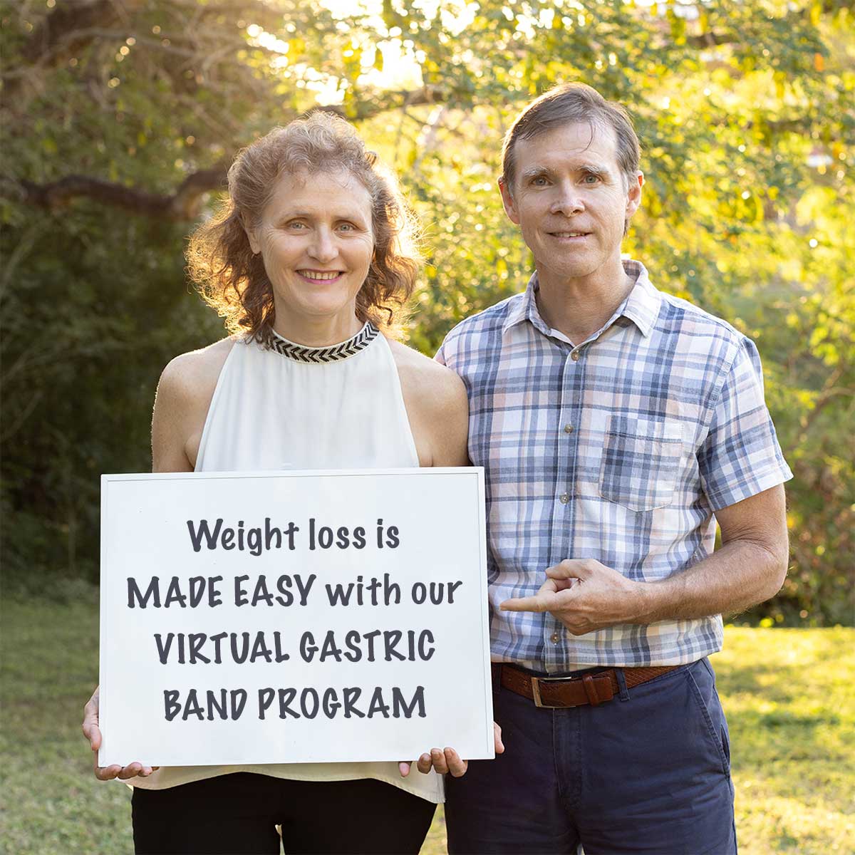 HEFC Townsville - Hypnosis for Weight Loss