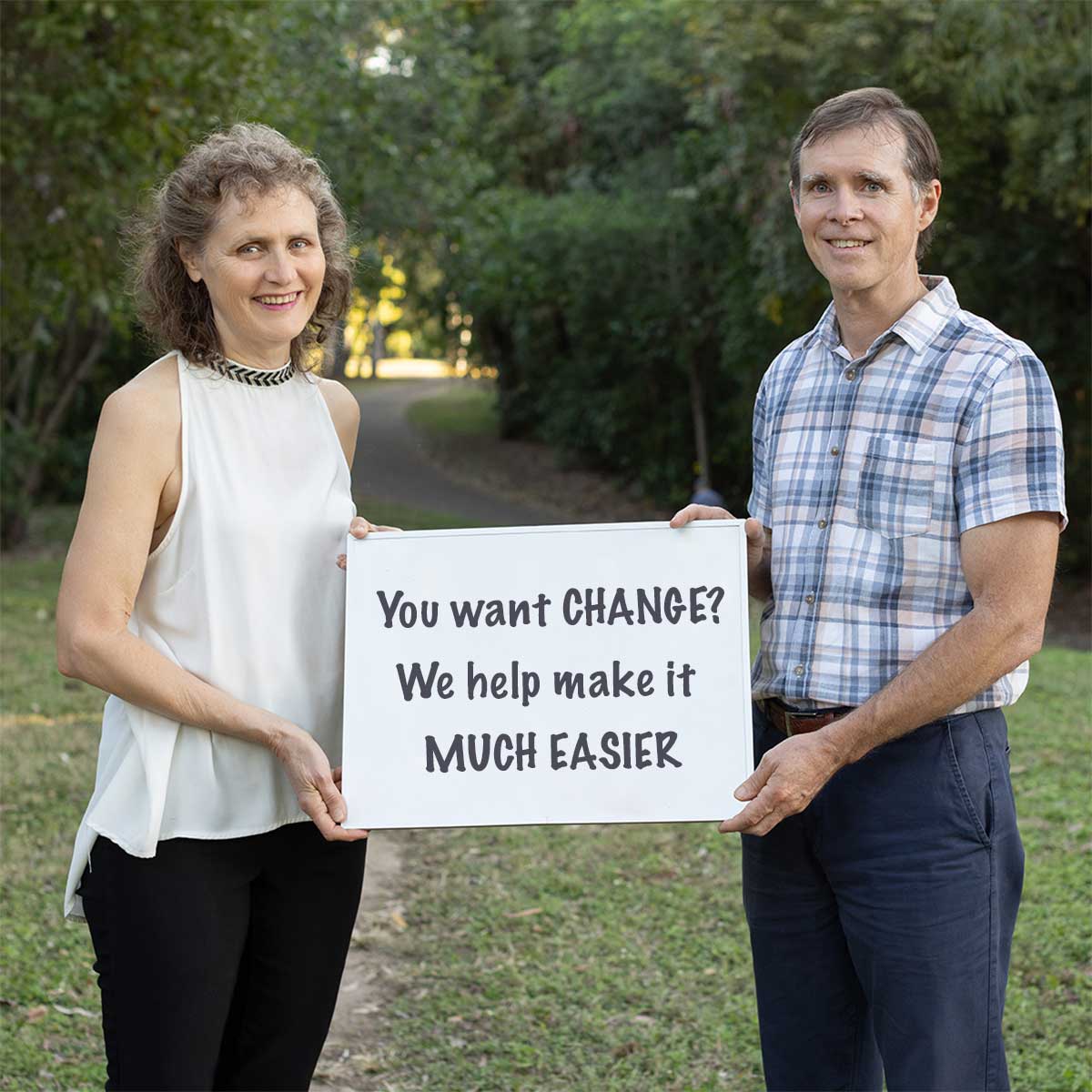HEFC Townsville - Hypnosis to Quit Smoking