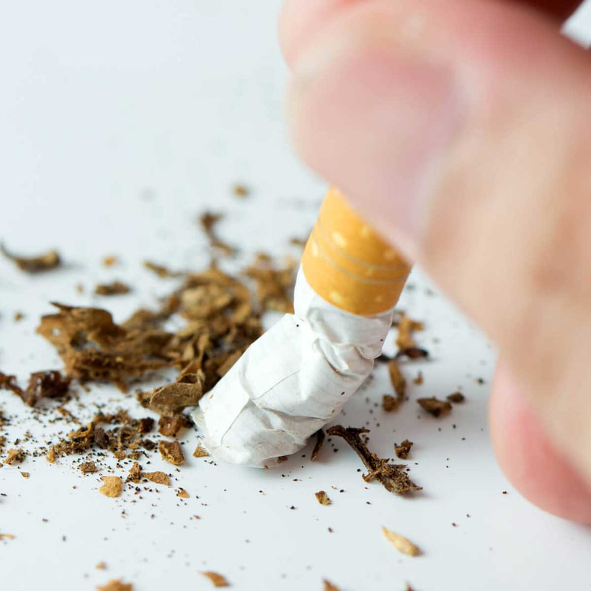 HEFC Townsville - Hypnosis to Quit Smoking