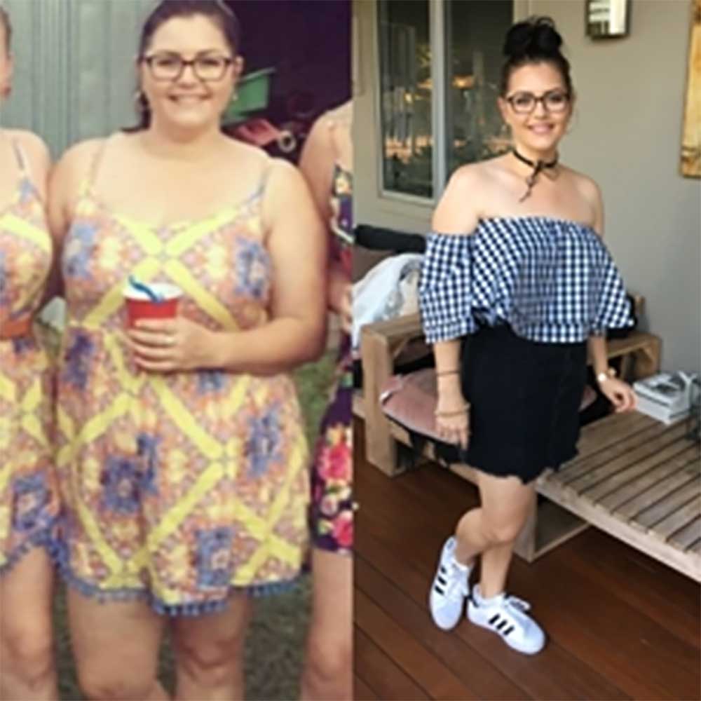 HEFC - Hypnotherapy Success Stories - Weight Loss