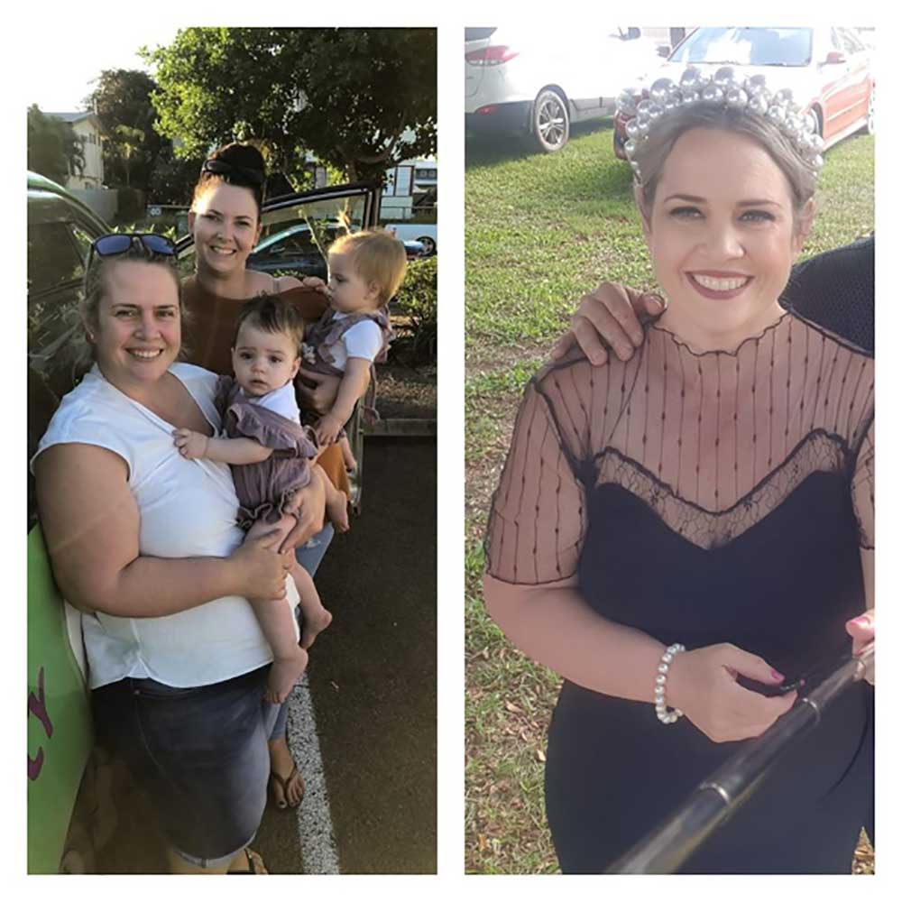 HEFC - Hypnotherapy Success Stories - Weight Loss
