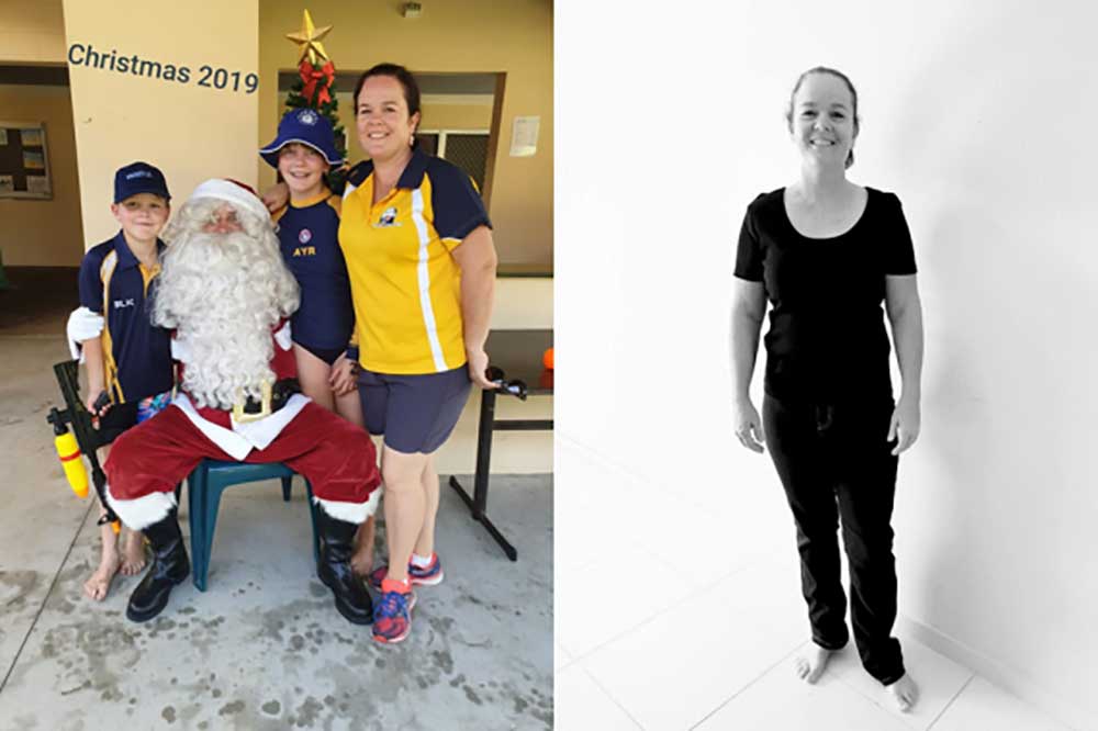 HEFC - Hypnotherapy Success Stories - Weight Loss